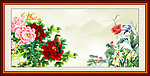 花鸟画