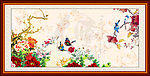 花鸟画