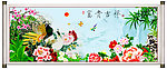 花鸟画