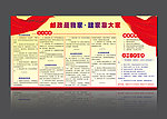 邮政职工之家 建家标准