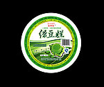 绿豆糕包装设计