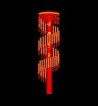 春节街道靓化工程