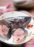 海鲜之鲅鱼