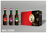 酱醋包装