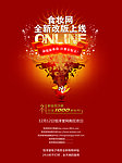 网站改版上线