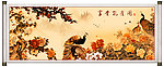花鸟画