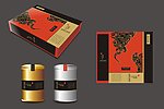 茶叶包装设计