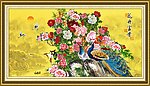 花开富贵