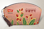 红枣牛皮袋包装礼盒