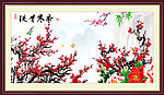 花鸟画