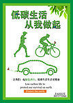 节能减排低碳环保