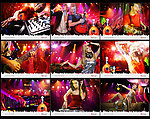 KTV 酒吧 夜场 BAR 夜店 迪吧