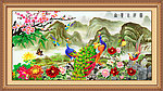 富贵吉祥图