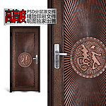 高精度分层门产品