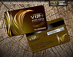 2012VIP卡 贵宾卡分层文件