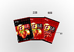 食品包装（展开图）