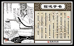 成语典故之临池学书(完全分层版)