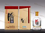 白酒包装设计