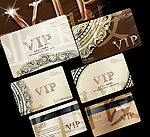 vip会员卡