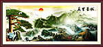 万里长城