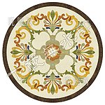 拼花 地板 瓷砖