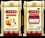 大米包装
