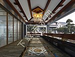 家居阳台建筑设计