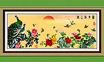 锦上添花