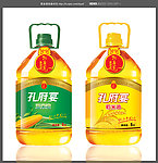 玉米油