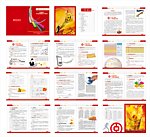 中国银行公司金融服务介绍书