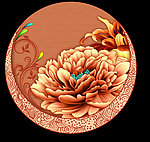 花纹