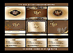高档VIP卡 7
