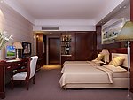 标准客房效果图