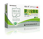 儿童药品包装 （平面图）