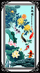 花鸟画