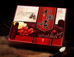 中国礼月饼盒 （不含效果图）