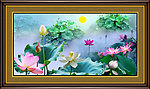 莲花