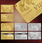 VIP会员卡