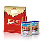 高档礼袋设计 (注平面图)