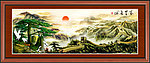 长城