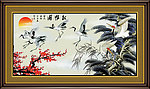 国画
