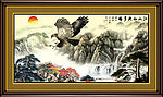 国画