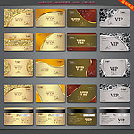 VIP会员卡