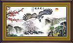 国画
