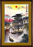 江南水乡