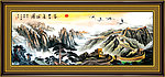 长城