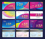 VIP会员卡