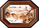 国画