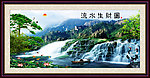 风景画（山水）
