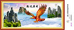 大展鸿图